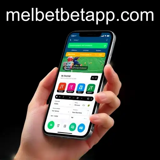 About Us - Explore the World of the Melbet App