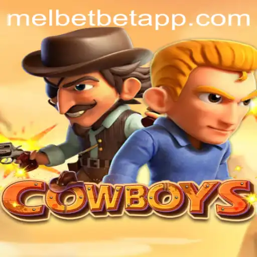 Exploring the Thrilling Experience of the COWBOYS Game on Melbet App