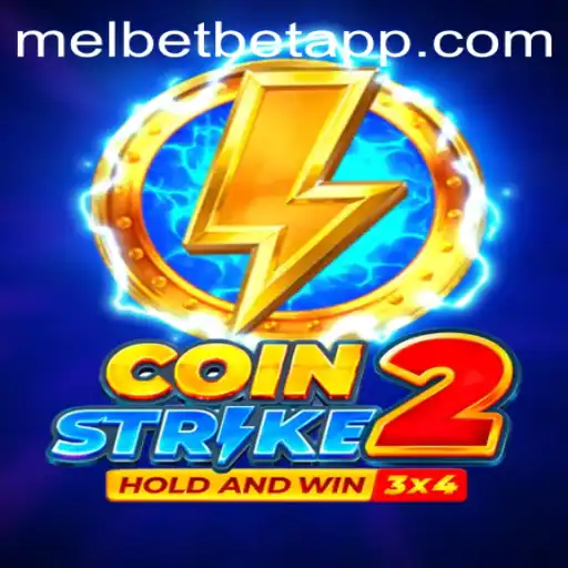 Coinstrike2: The Ultimate Gaming Experience on Melbet App