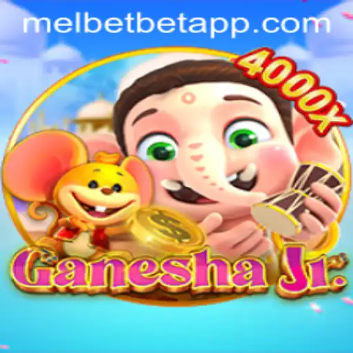 Exploring the Exciting World of GaneshaJr on the Melbet App