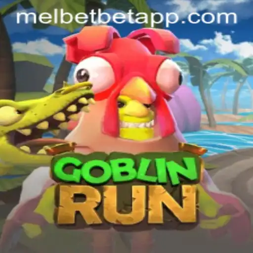 Dive into the Exciting World of GoblinRun with Melbet's App