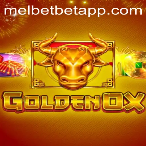 Exploring the Thrills of GoldenOx on the Melbet App