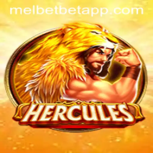 Exploring the World of Hercules on the Melbet App