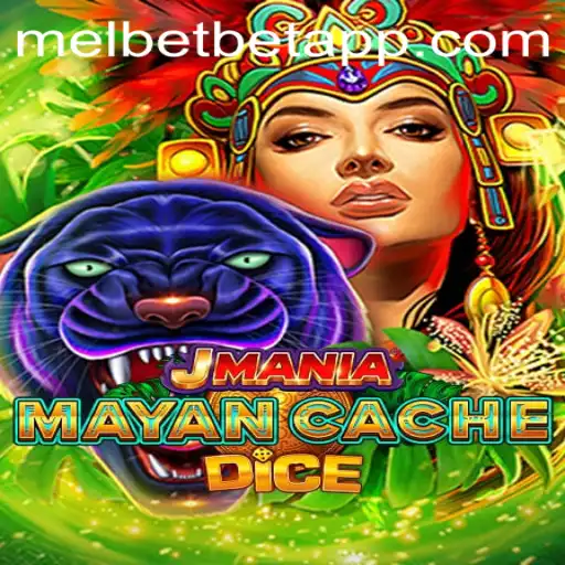 Discovering JManiaMayanCacheDice: An In-Depth Exploration with Melbet App
