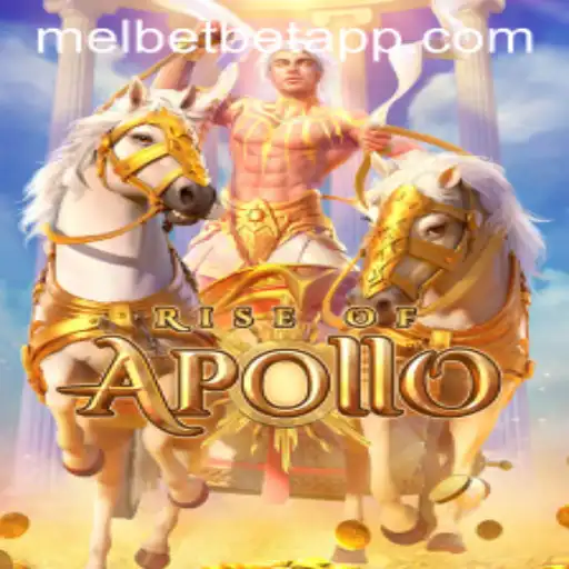 Exploring RiseofApollo: An Epic Journey with Melbet App
