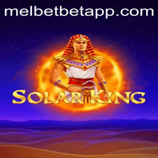 Exploring SolarKing: An Immersive Gaming Experience with Melbet App
