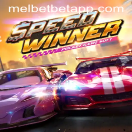 Unleashing Thrills with SpeedWinner on Melbet App