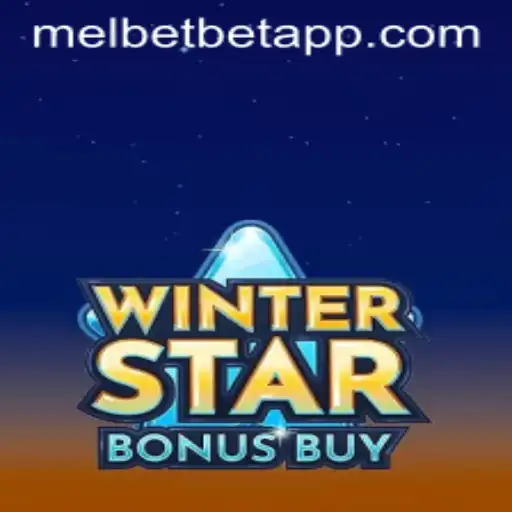 Experience the Thrill of WinterStarBonusBuy on the Melbet App
