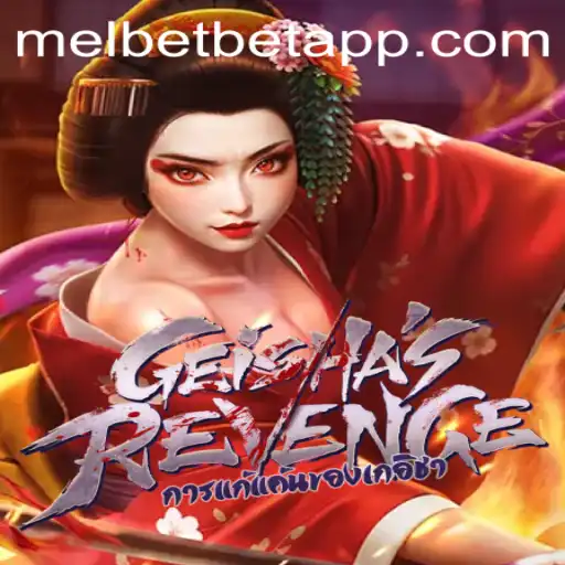 Exploring the Mystical World of GeishasRevenge on the Melbet App