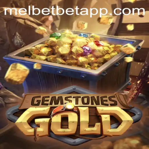 Discover GemstonesGold: The Exciting New Game on Melbet App