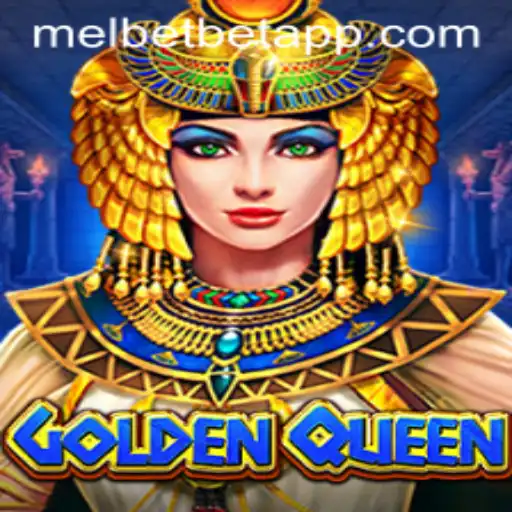 GoldenQueen: A Mesmerizing Adventure with Melbet App