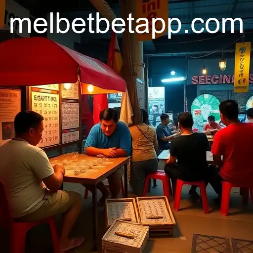 The Complex Landscape of Jueteng and Its Intersection with Modern Betting Apps