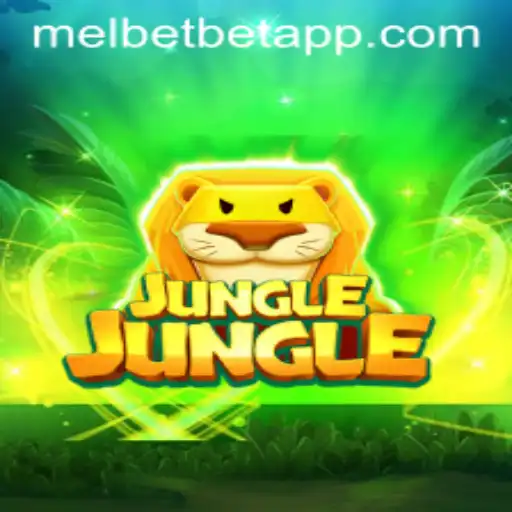 Exploring the Thrills of JungleJungle on the Melbet App
