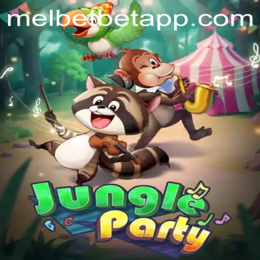 Discover the Excitement of JungleParty: A Thrilling Game Adventure
