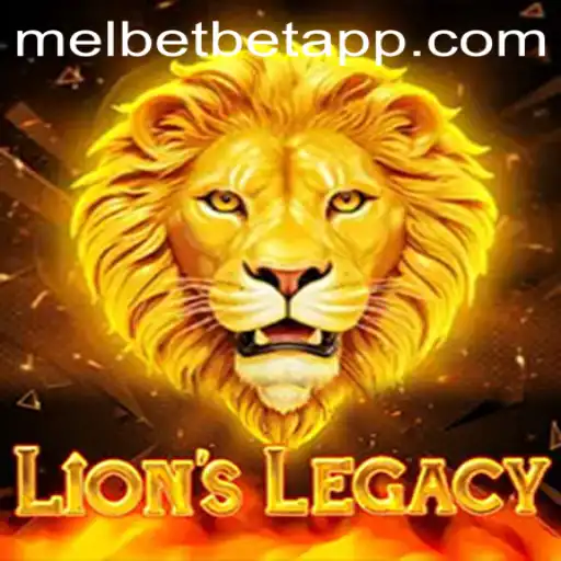 Exploring the Exciting New Adventure of LionsLegacy Alongside the Melbet App