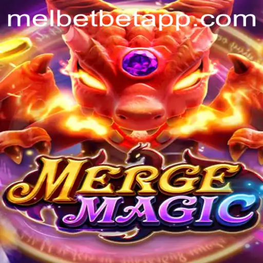 Merge Magic - A Mystical Puzzle Adventure