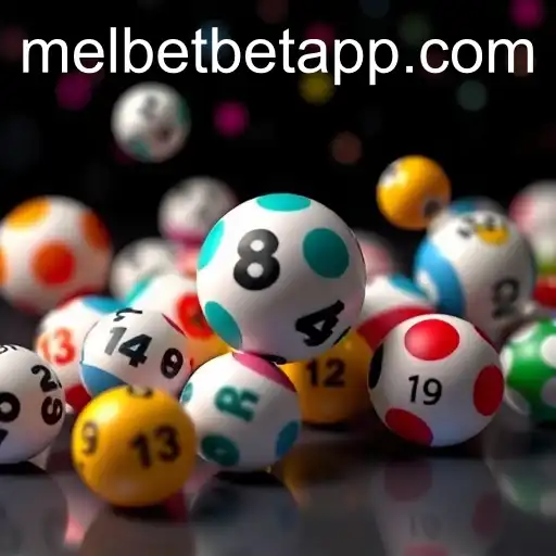 Exploring the Online Lottery with Melbet App: A New Era of Gaming