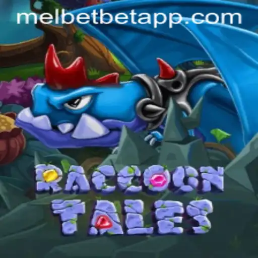 Discover RaccoonTales: An Adventure Within the Melbet App