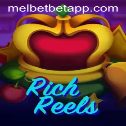 Exploring the Thrills and Rules of RichReels on the Melbet App